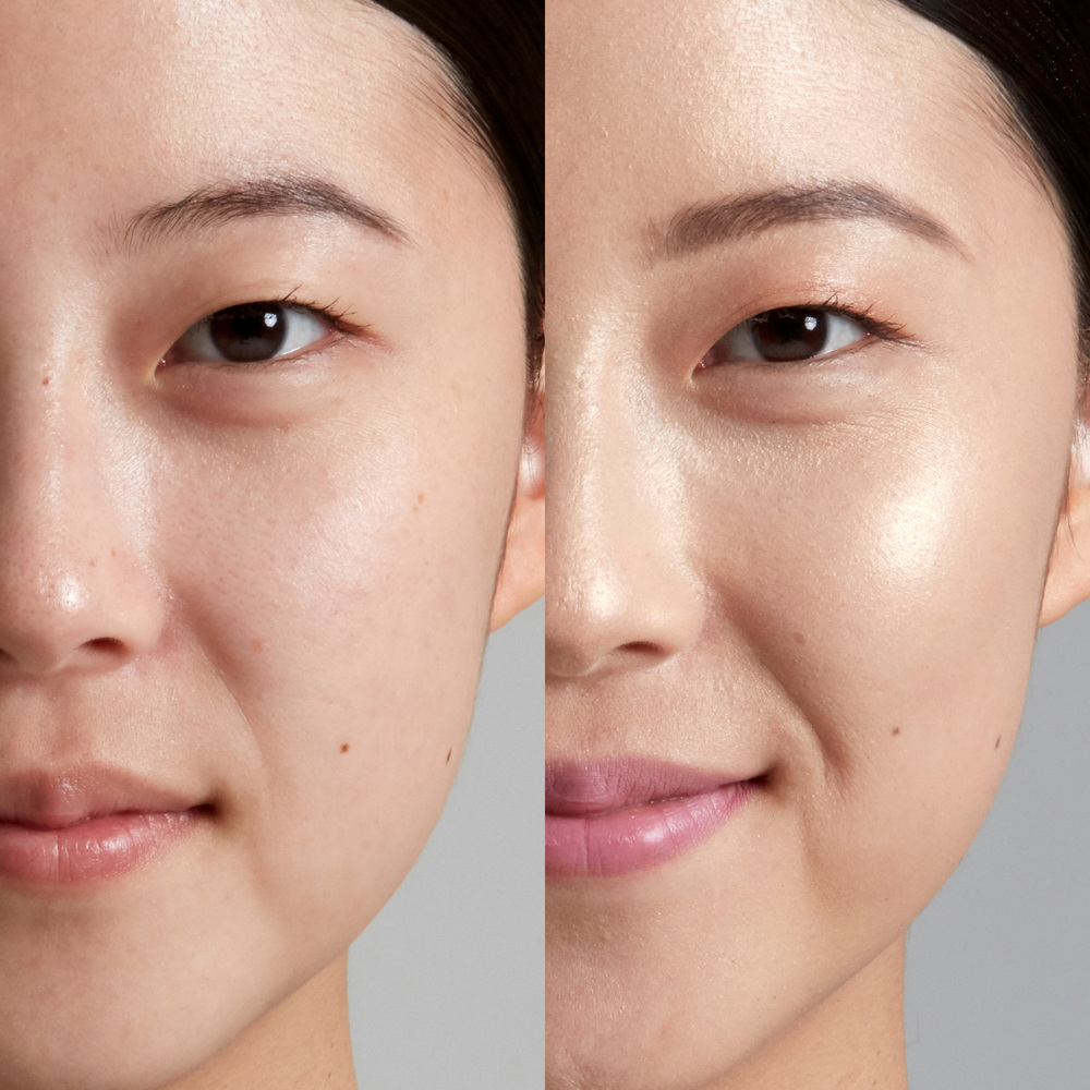 High Glass Illuminating Powder