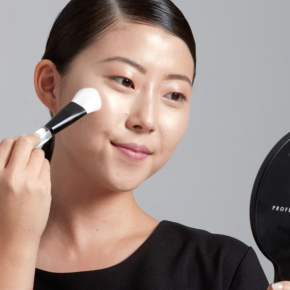 High Glass Illuminating Powder