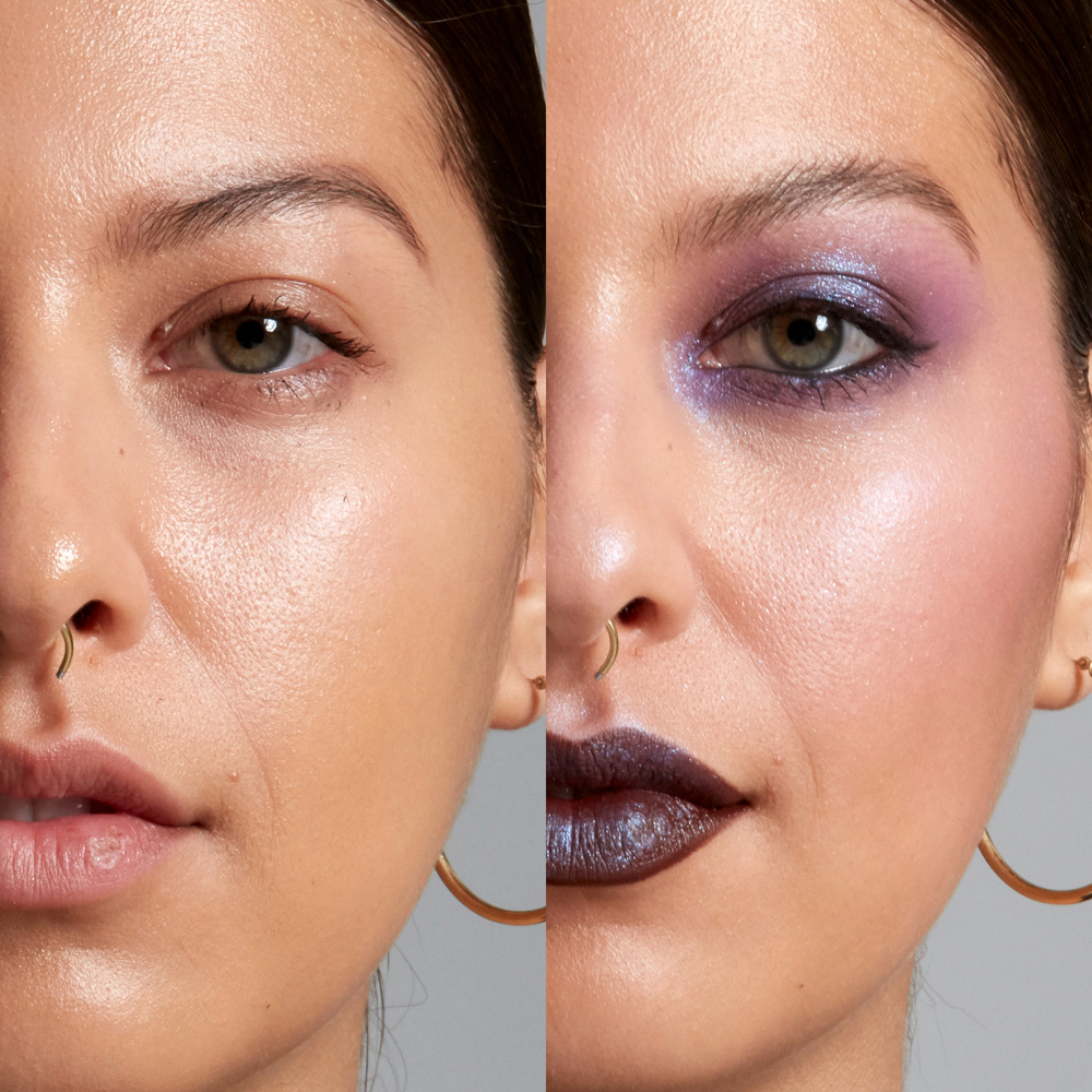 Matchy Matchy Monochromatic Color Palette