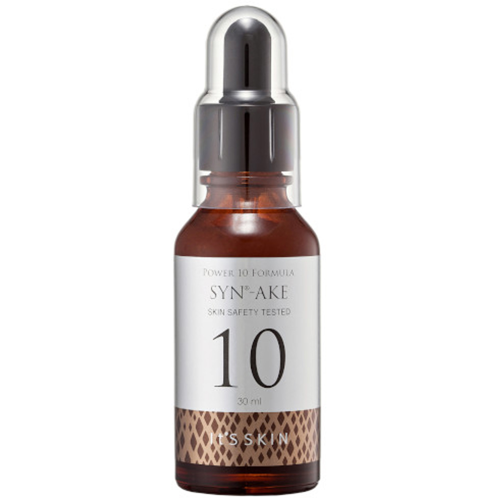 Power 10 Formula Syn®-Ake, 30ml