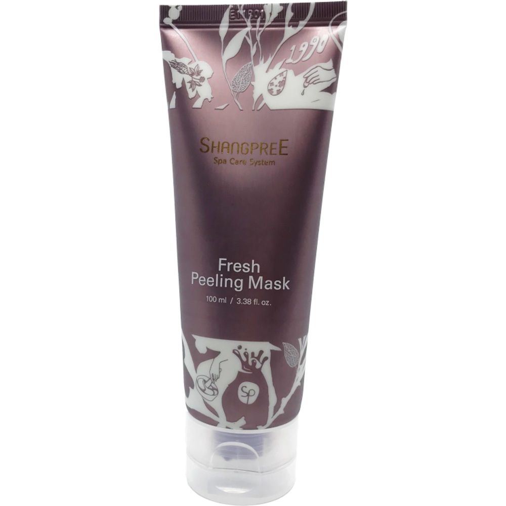 Fresh Peeling Mask, 100ml