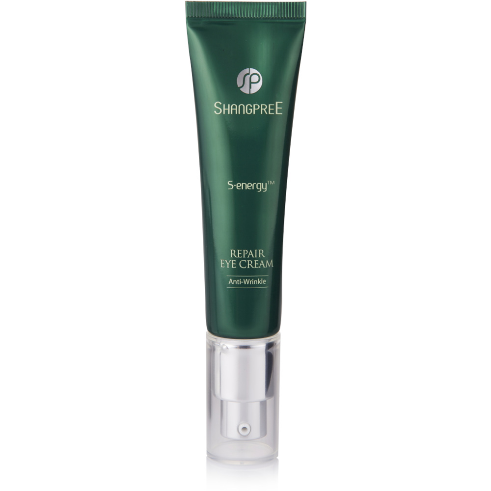 S-Energy Repair Eye Cream, 30ml