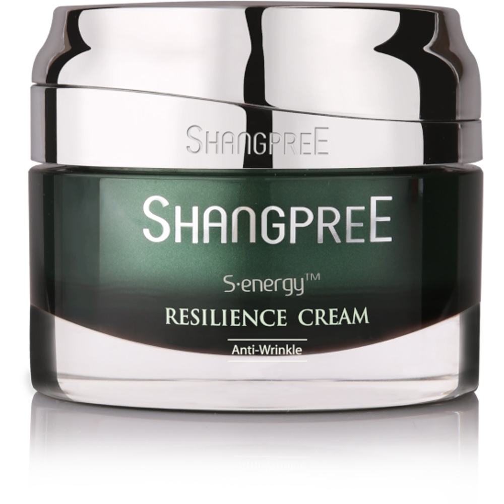 S-Energy Resilience Cream, 50ml