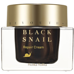 Prime Youth Black Snail Repair Cream, 50ml