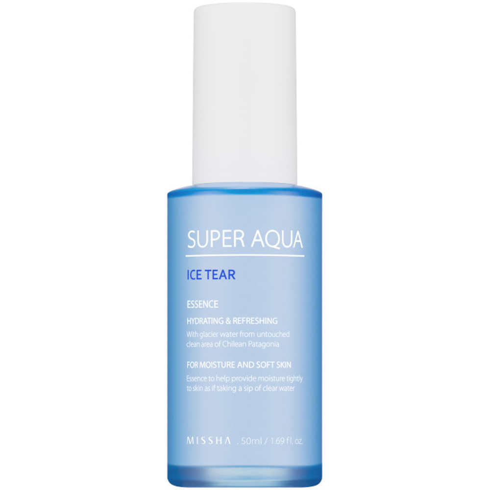 Super Aqua Ice Tear Essence, 50ml