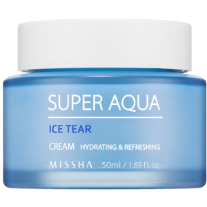 Super Aqua Ice Tear Cream, 50ml