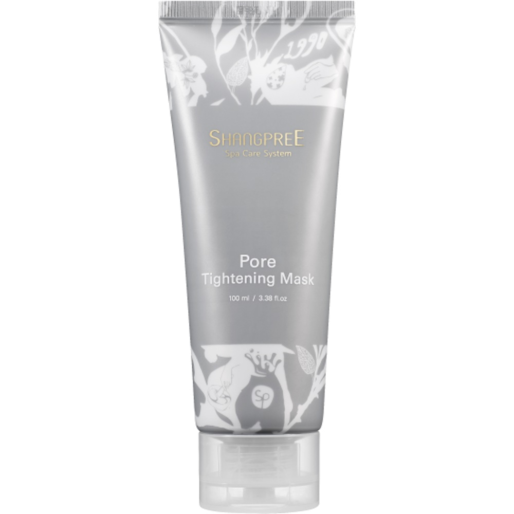 Pore Tightening Mask, 100ml