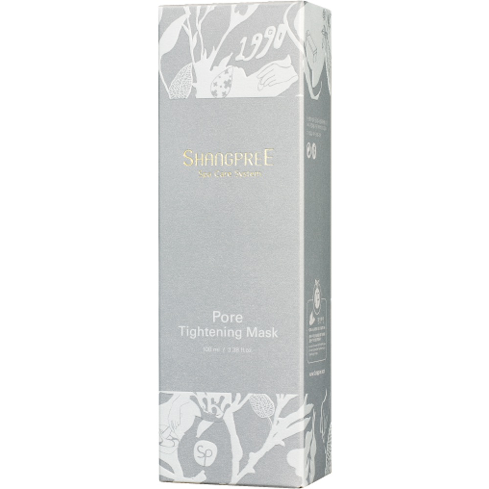Pore Tightening Mask, 100ml
