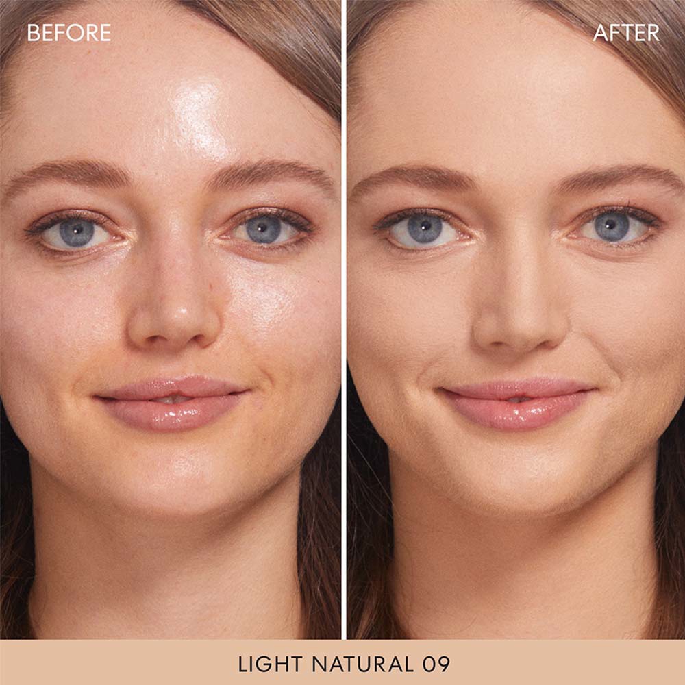 BarePro Performance Wear Liquid Foundation SPF20, 30ml