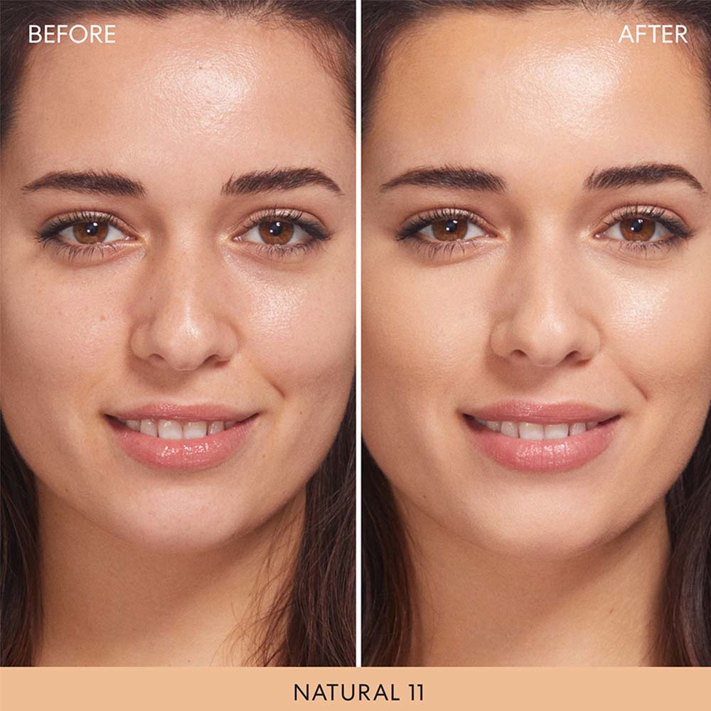 BarePro Performance Wear Liquid Foundation SPF20, 30ml