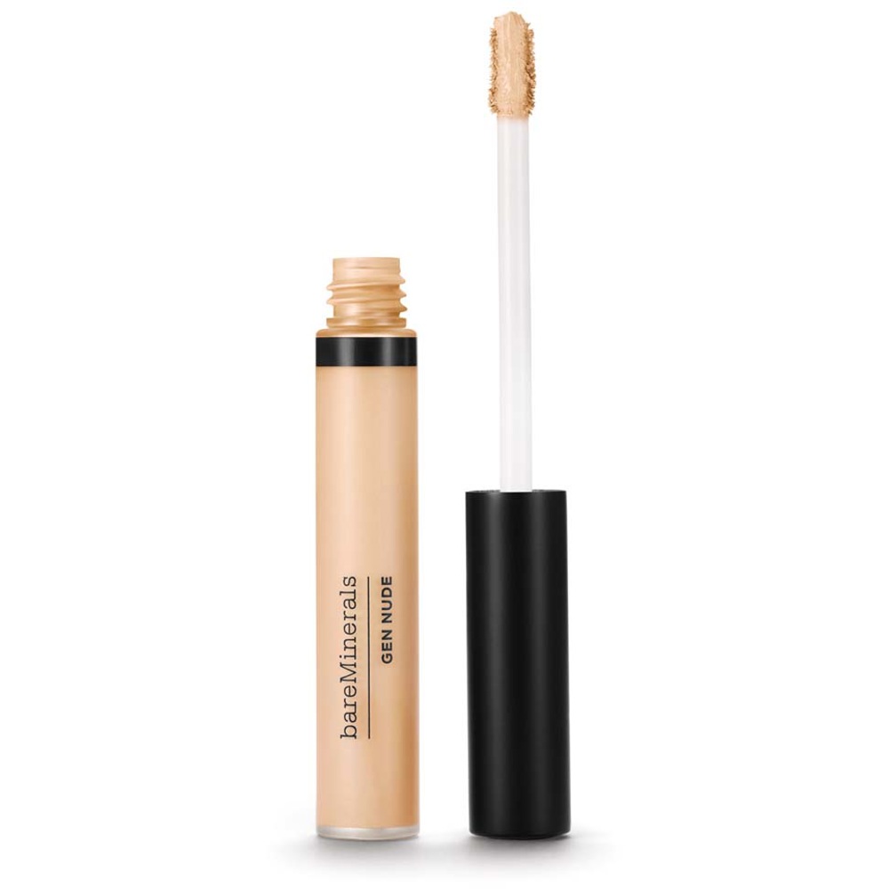 Gen Nude Eyeshadow + Primer, 3,6ml