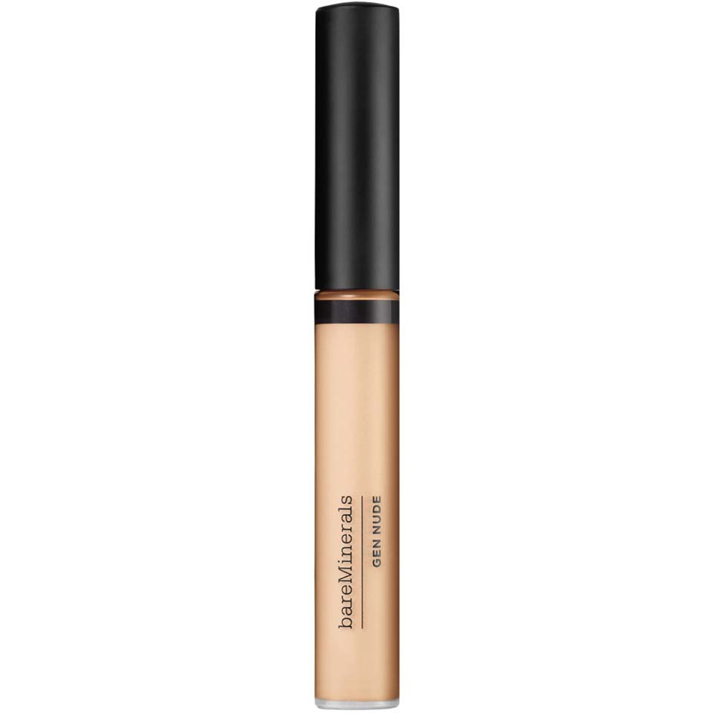 Gen Nude Eyeshadow + Primer, 3,6ml