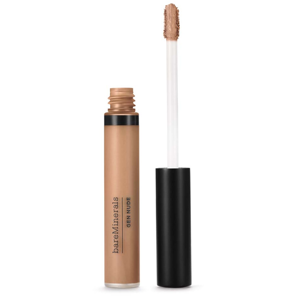 Gen Nude Eyeshadow + Primer, 3,6ml