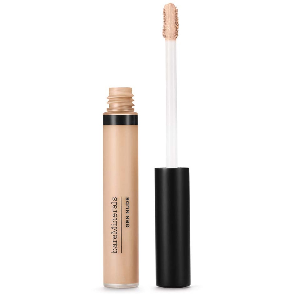 Gen Nude Eyeshadow + Primer, 3,6ml