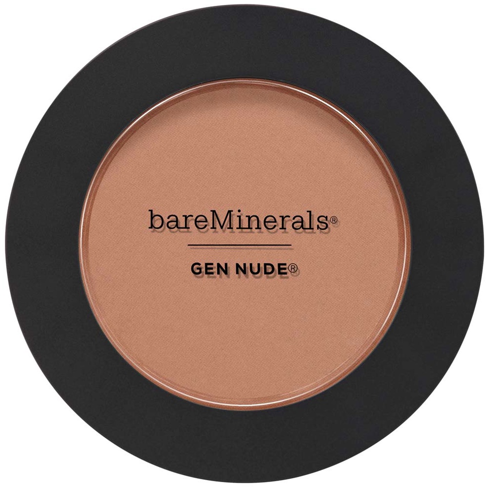 Gen Nude Powder Blush, 6g