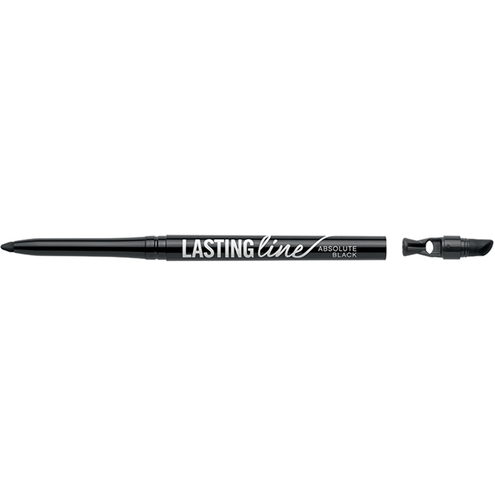 Lasting Line Long-Wearing Eyeliner