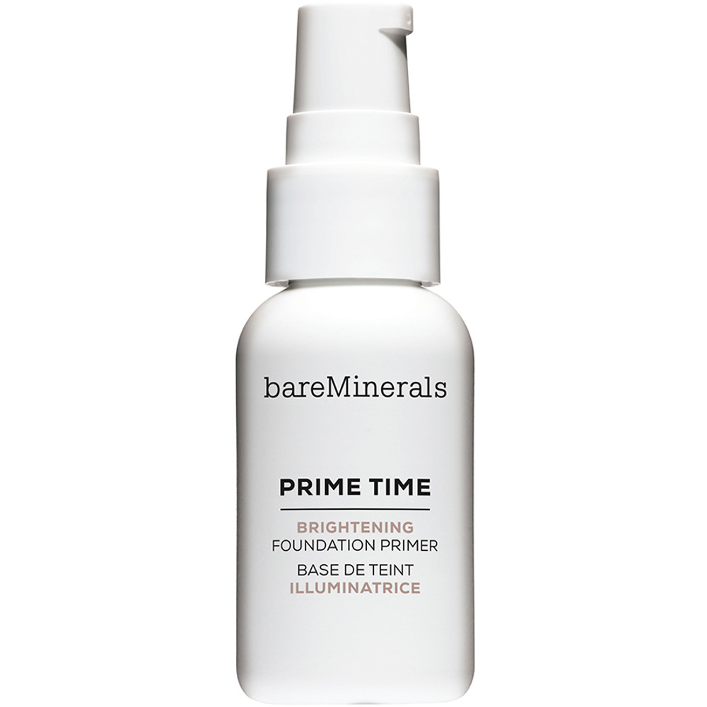 Prime Time Brightening Foundation Primer, 30ml
