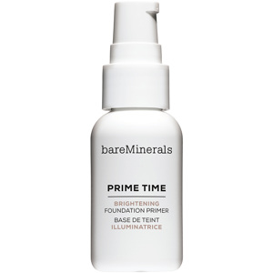 Prime Time Brightening Foundation Primer, 30ml