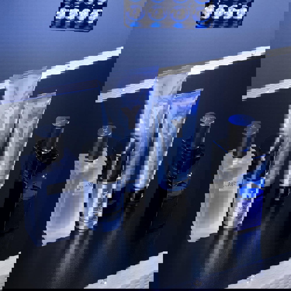 Y for Men, After Shave Balm 100ml