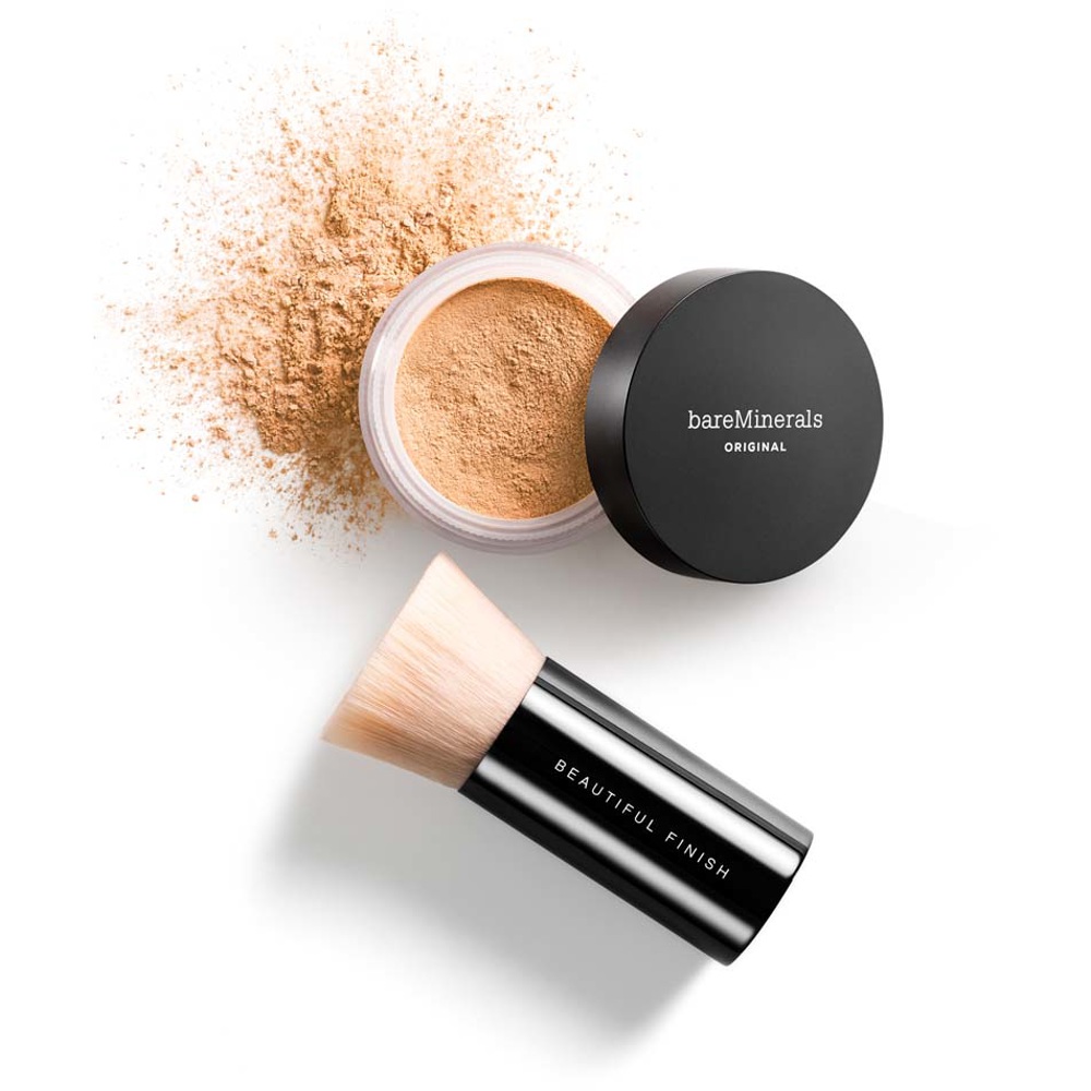 Original Loose Mineral Foundation SPF15, 8gr