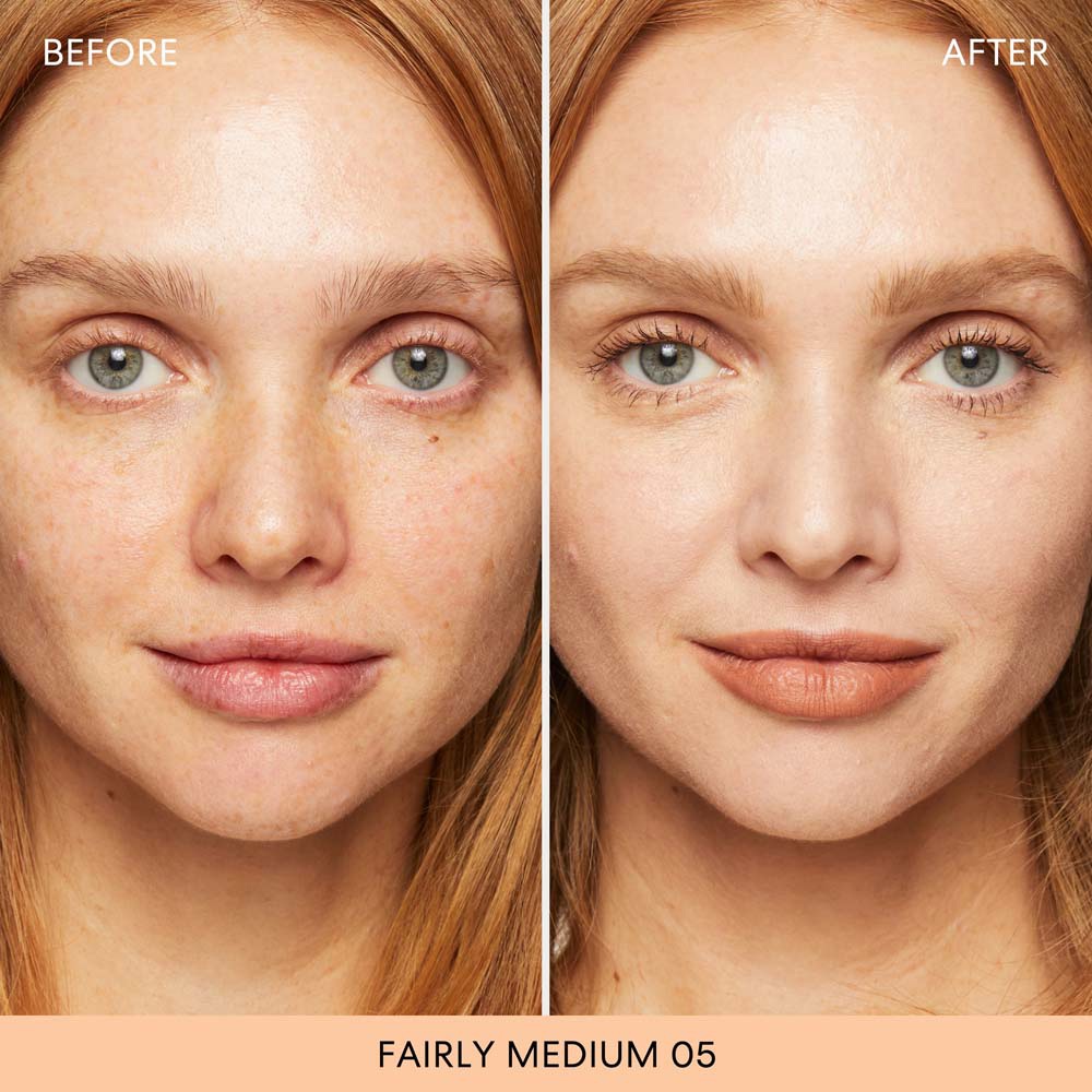 Original Loose Mineral Foundation SPF15, 8gr