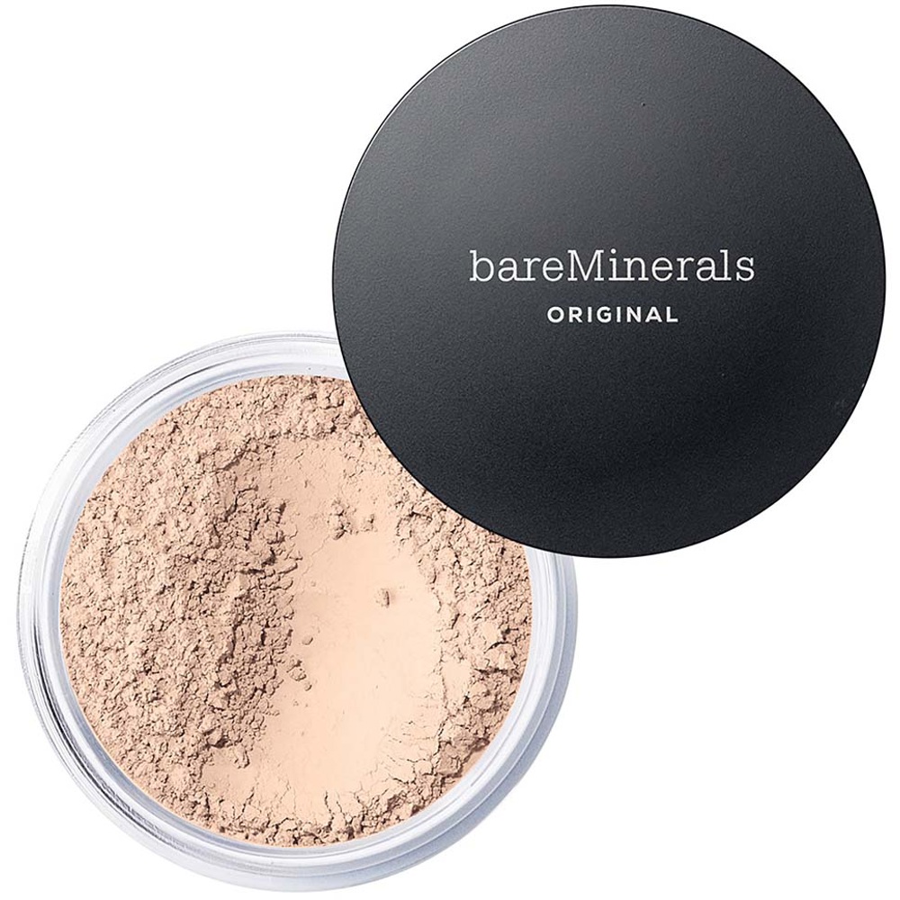 Original Loose Mineral Foundation SPF15, 8gr
