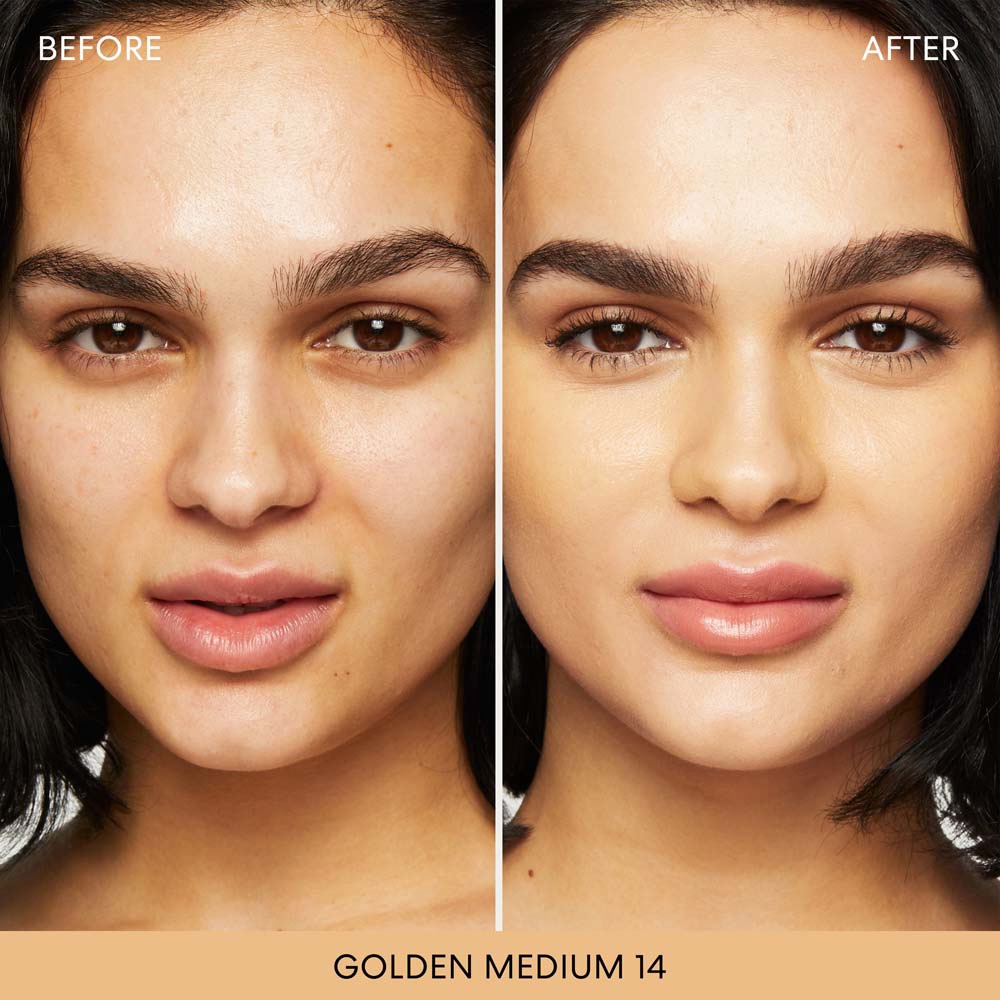 Original Loose Mineral Foundation SPF15, 8gr