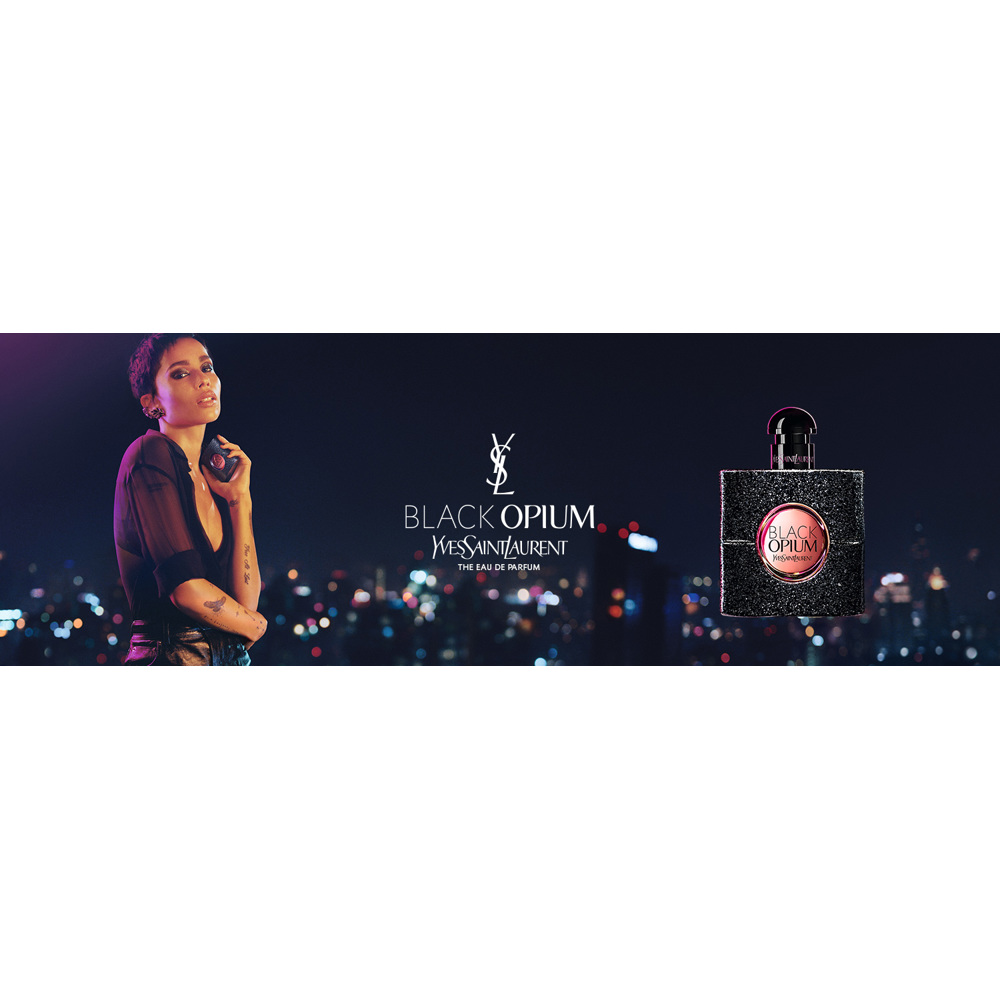 Black Opium, EdP