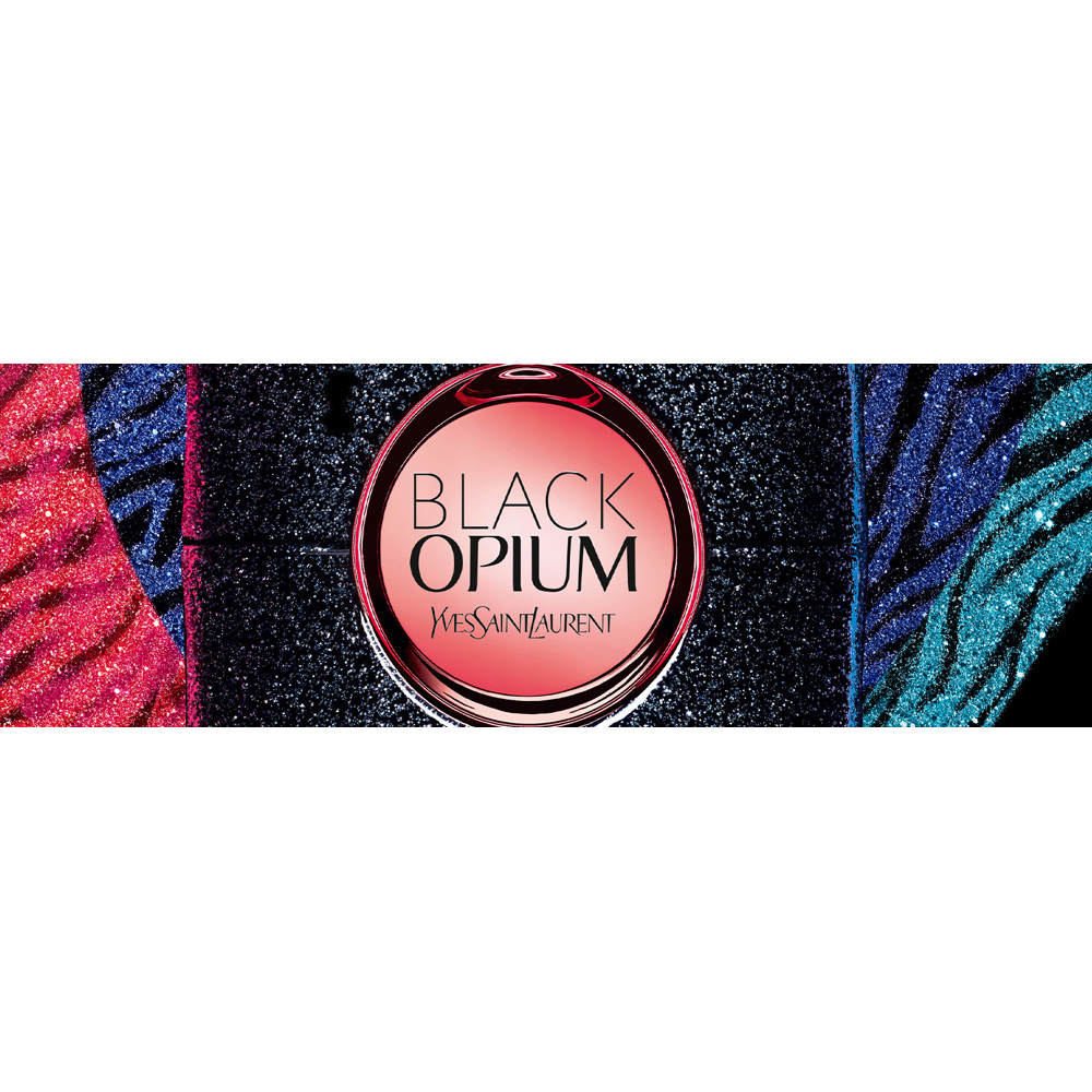 Black Opium, EdP