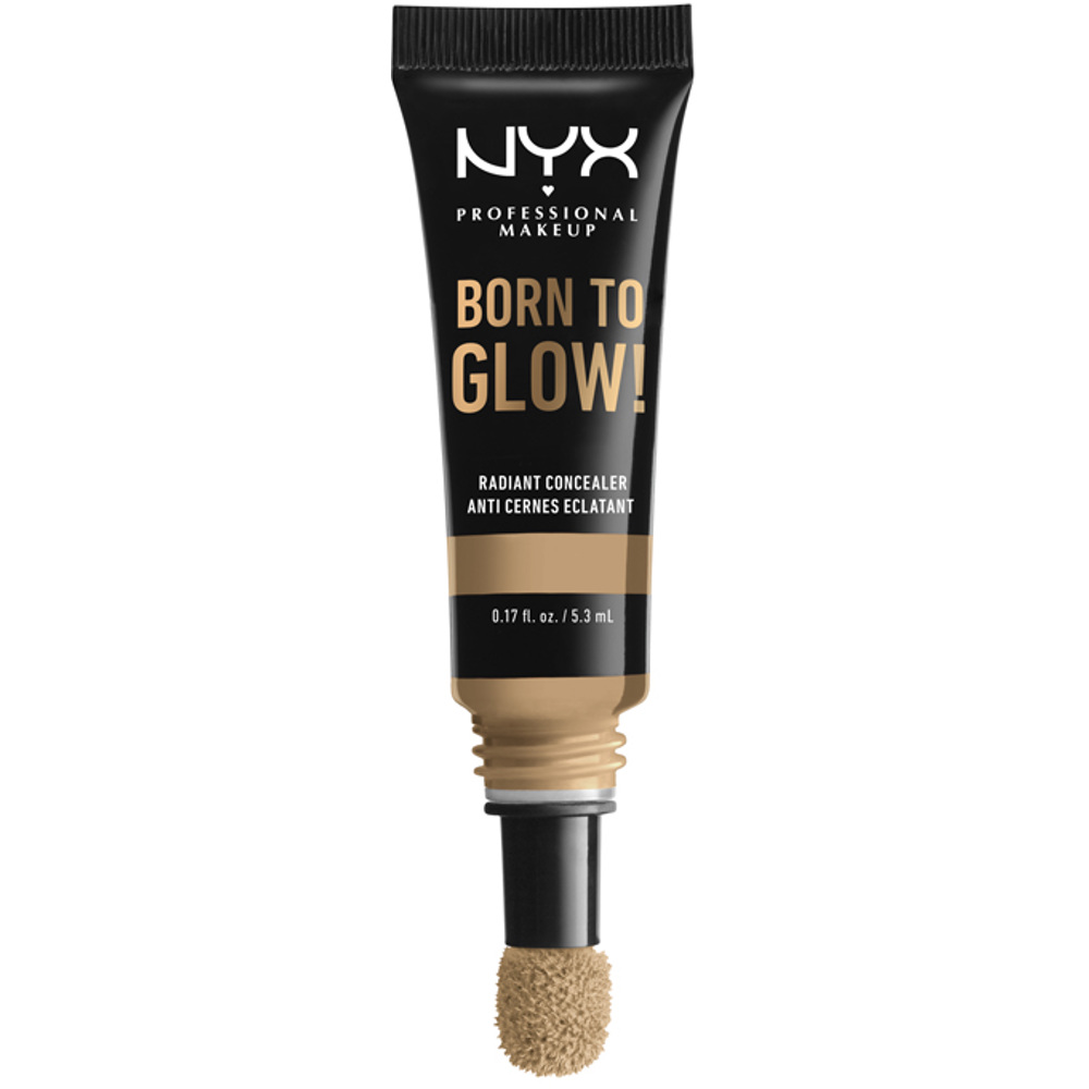 Born To Glow Radiant Concealer