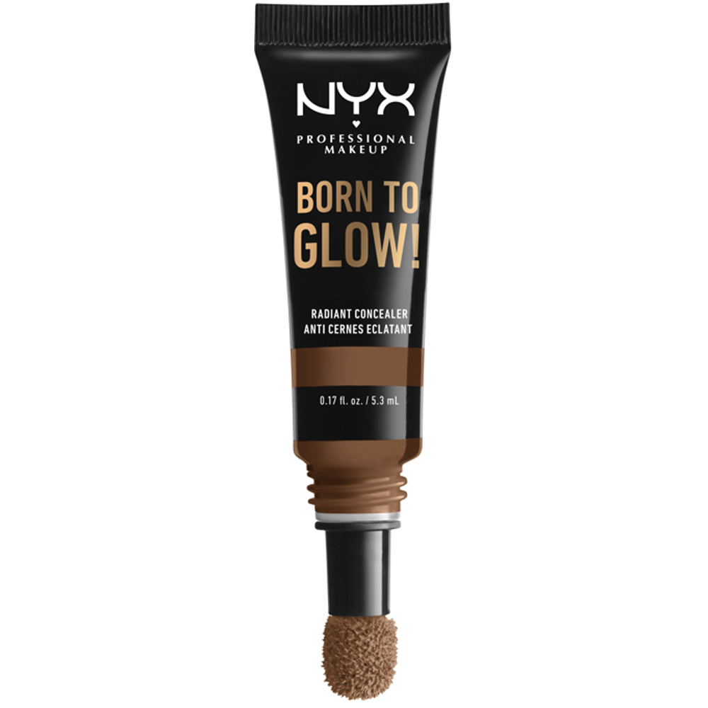 Born To Glow Radiant Concealer
