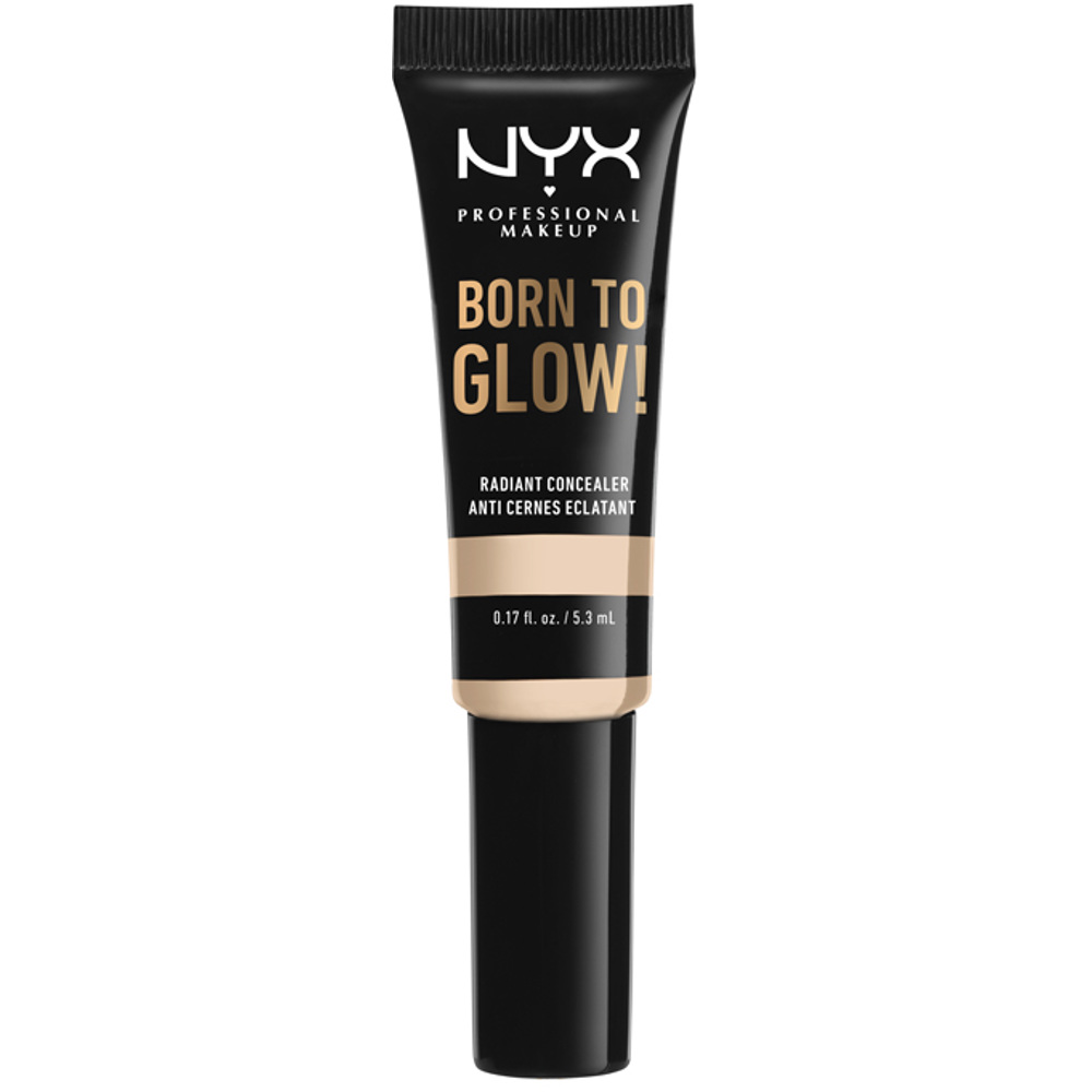 Born To Glow Radiant Concealer