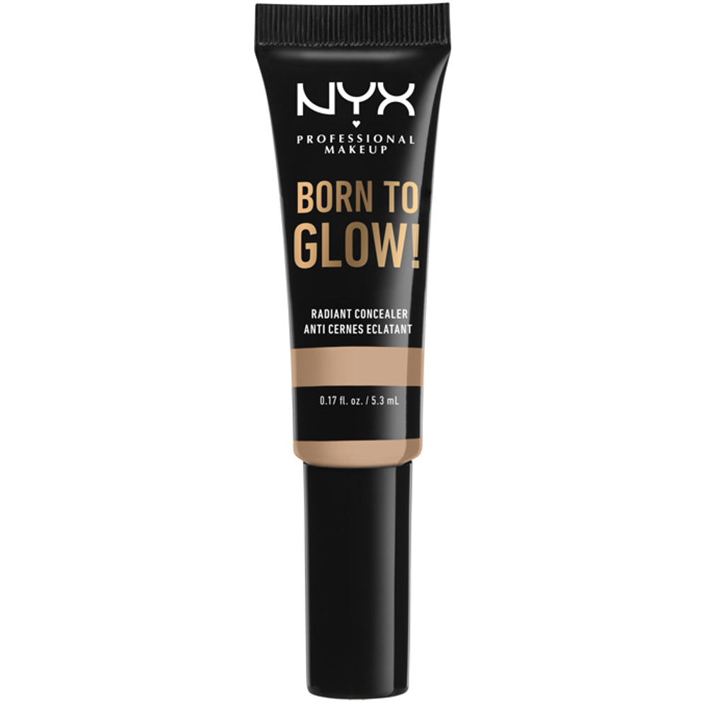 Born To Glow Radiant Concealer