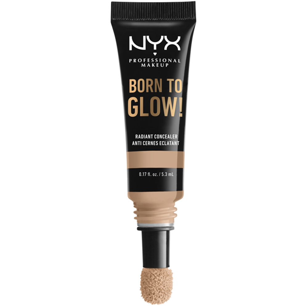 Born To Glow Radiant Concealer