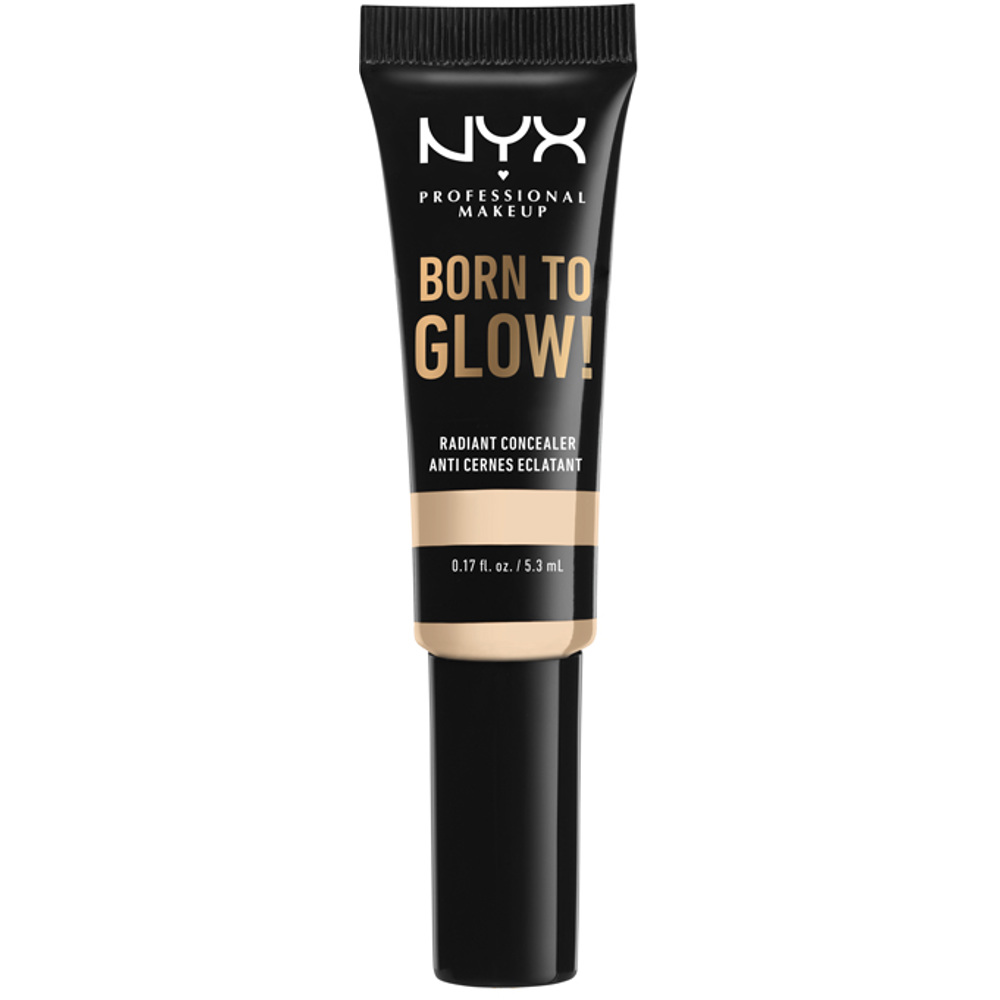 Born To Glow Radiant Concealer