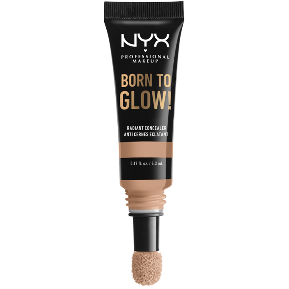 Born To Glow Radiant Concealer