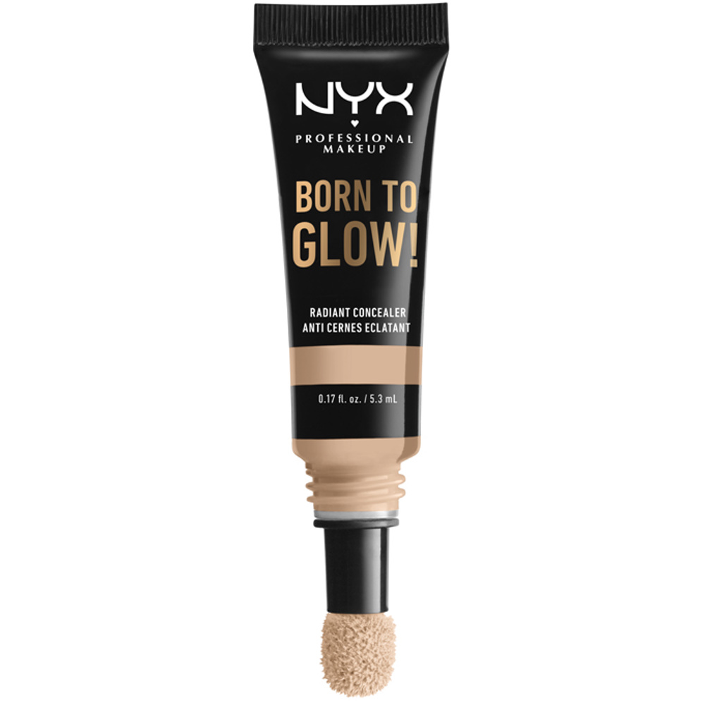 Born To Glow Radiant Concealer