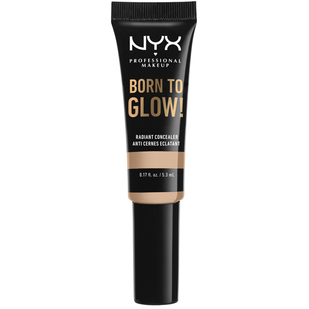 Born To Glow Radiant Concealer