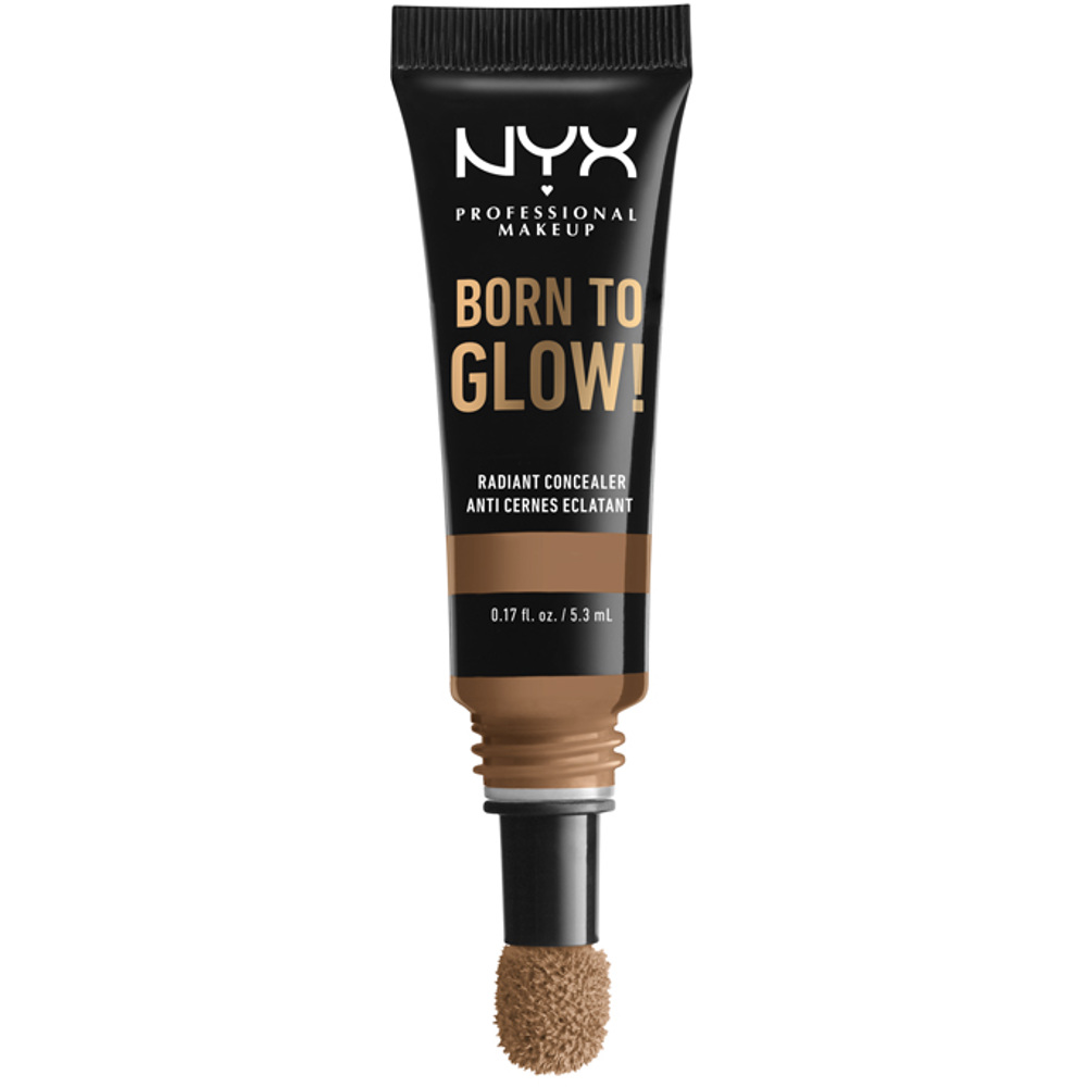 Born To Glow Radiant Concealer