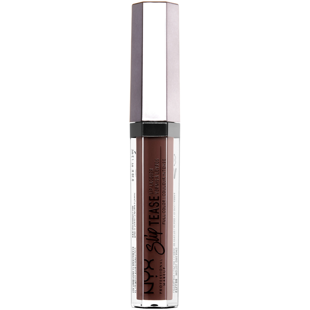 Slip Tease Full Color Lip Lacquer