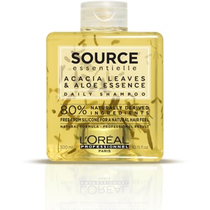 Source Essentielle Daily Shampoo