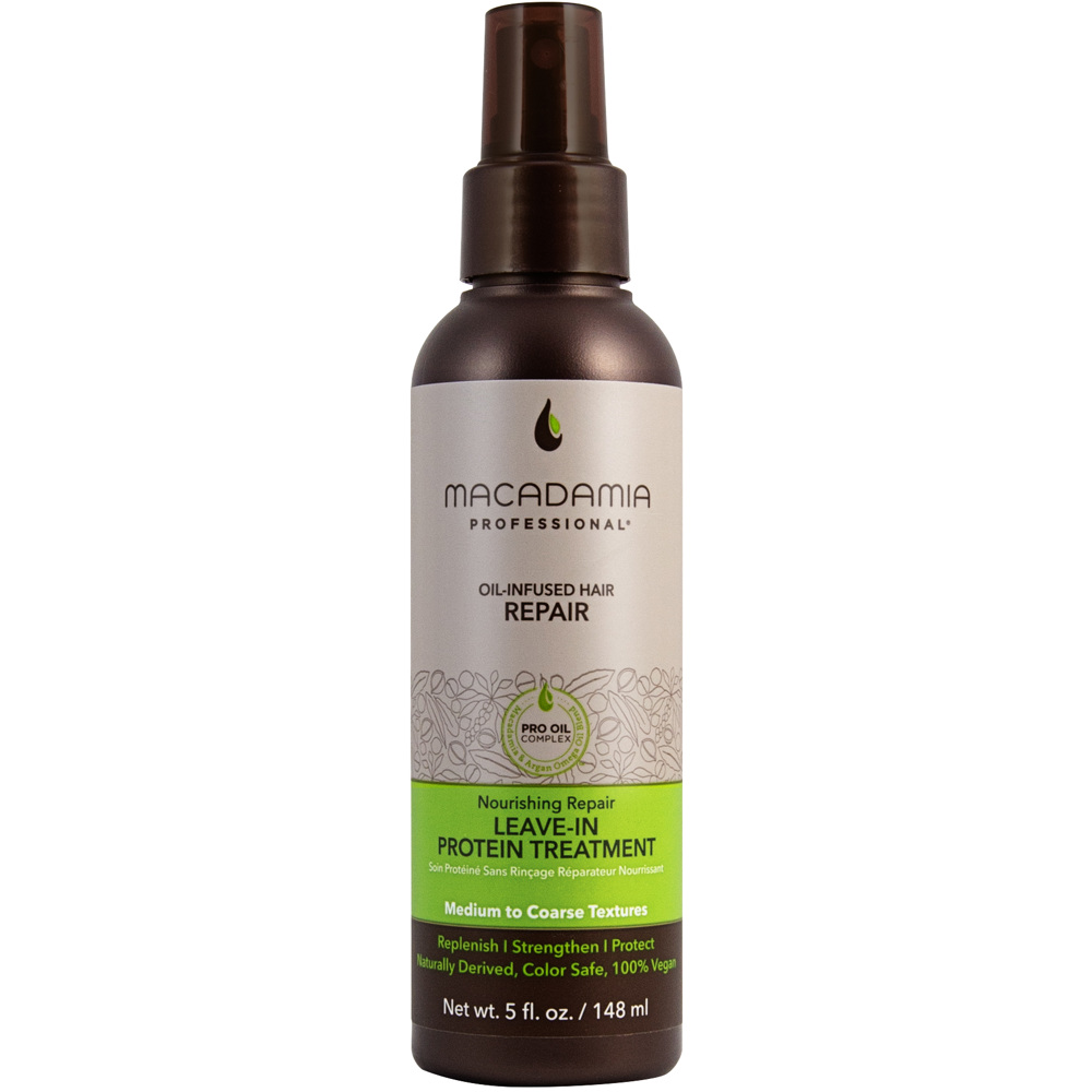 Nourishing Repair Leave-In Protein Treatment, 148ml