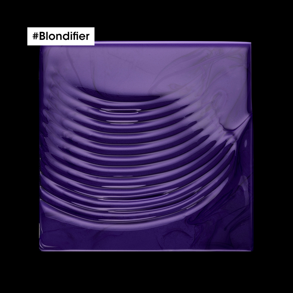 Blondifier Cool Shampoo