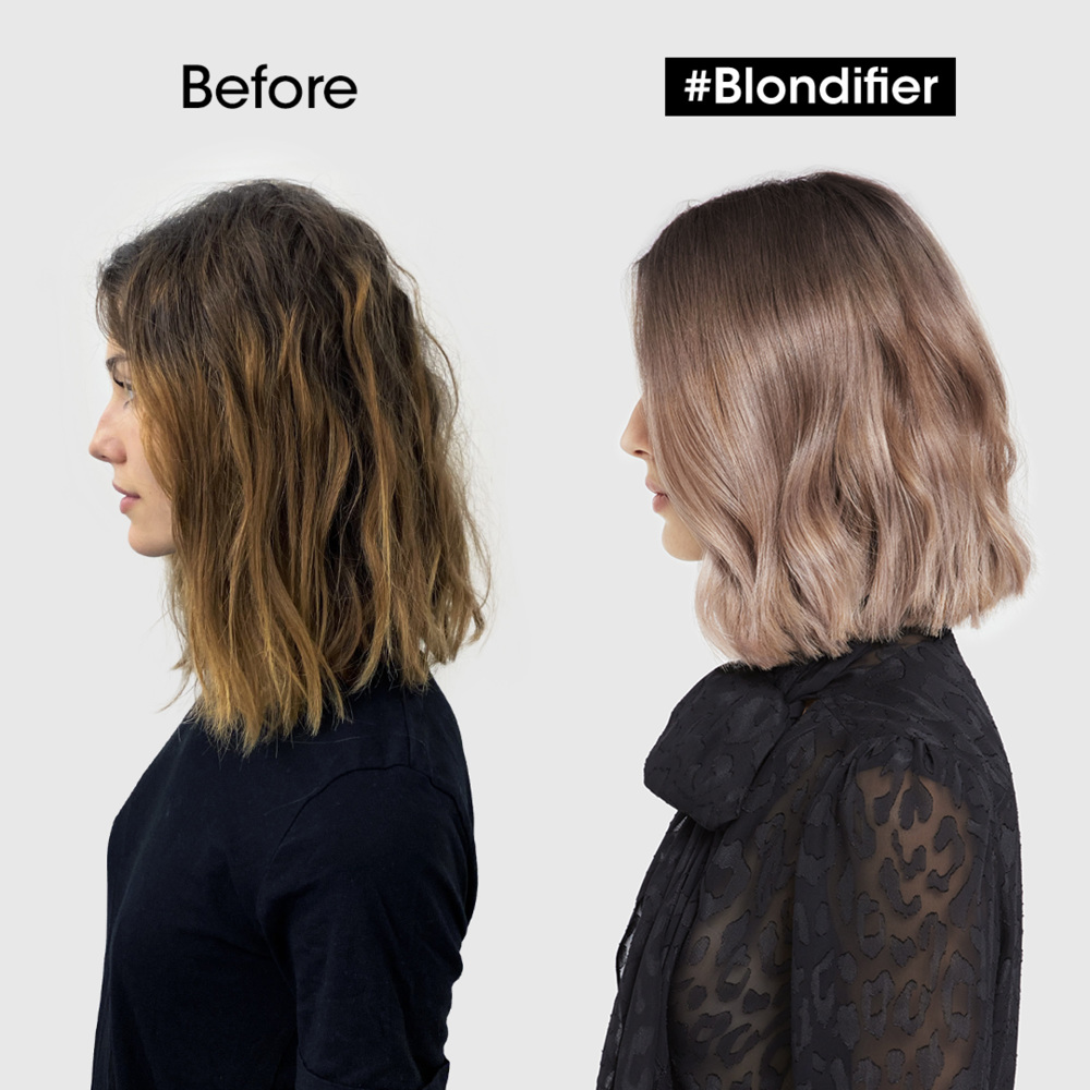 Blondifier Cool Shampoo