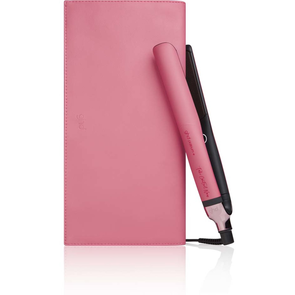 Platinum+ Styler Pink Limited Edition
