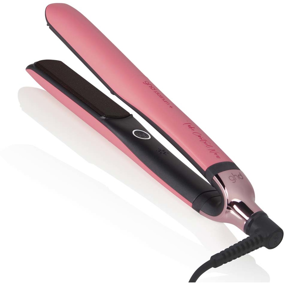 Platinum+ Styler Pink Limited Edition