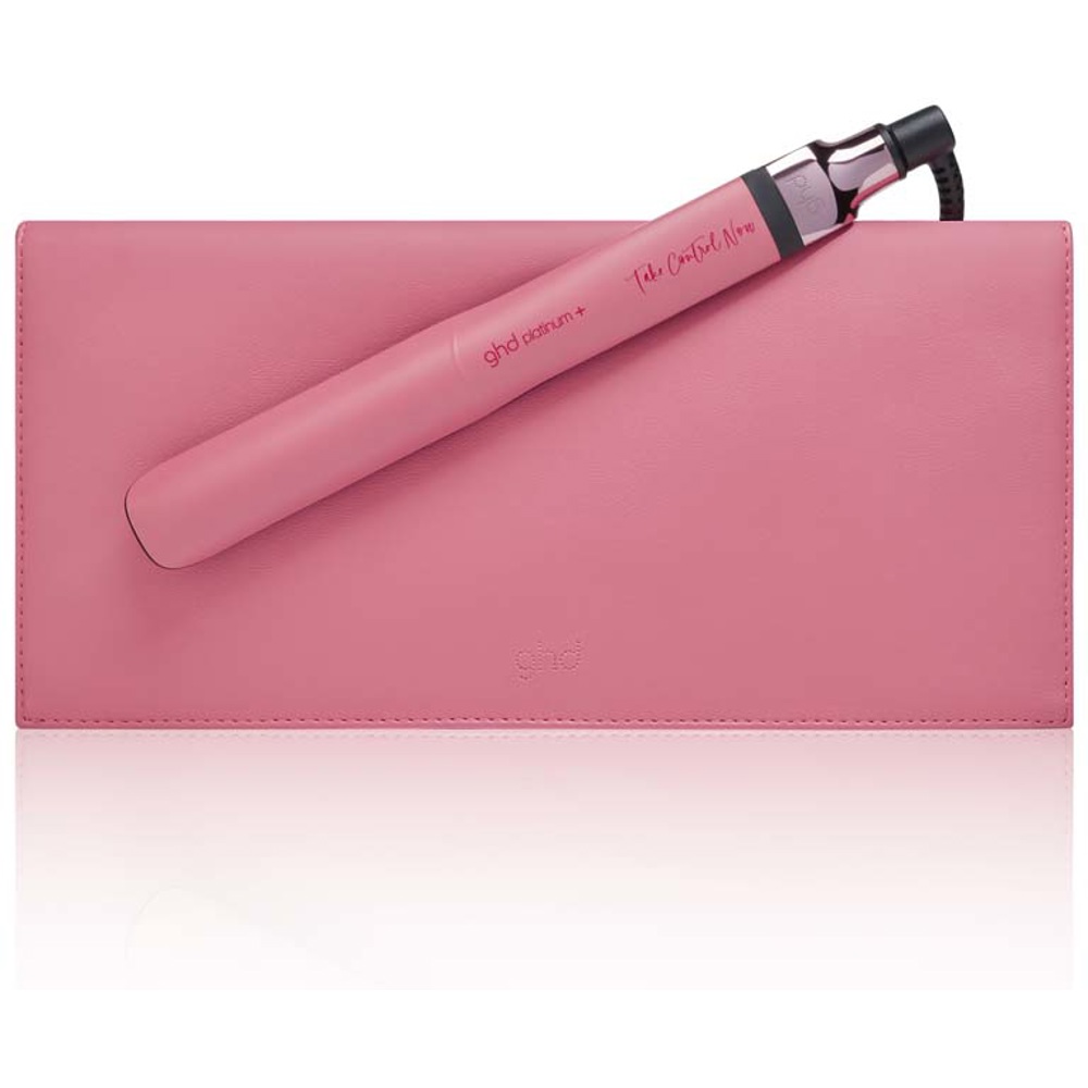 Platinum+ Styler Pink Limited Edition