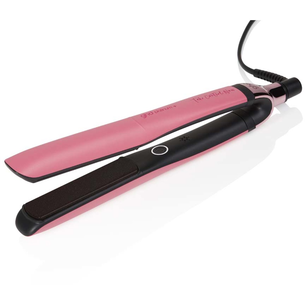 Platinum+ Styler Pink Limited Edition