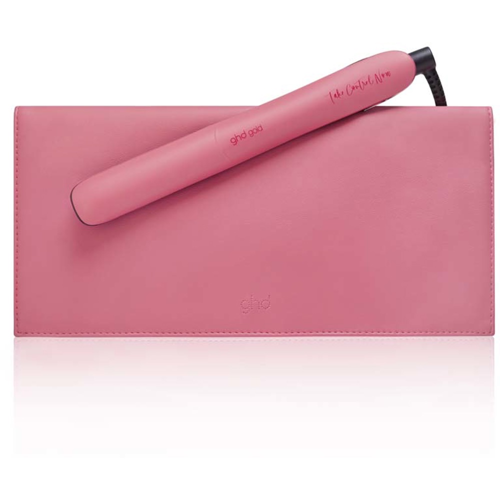 Gold Styler Pink Limited Edition