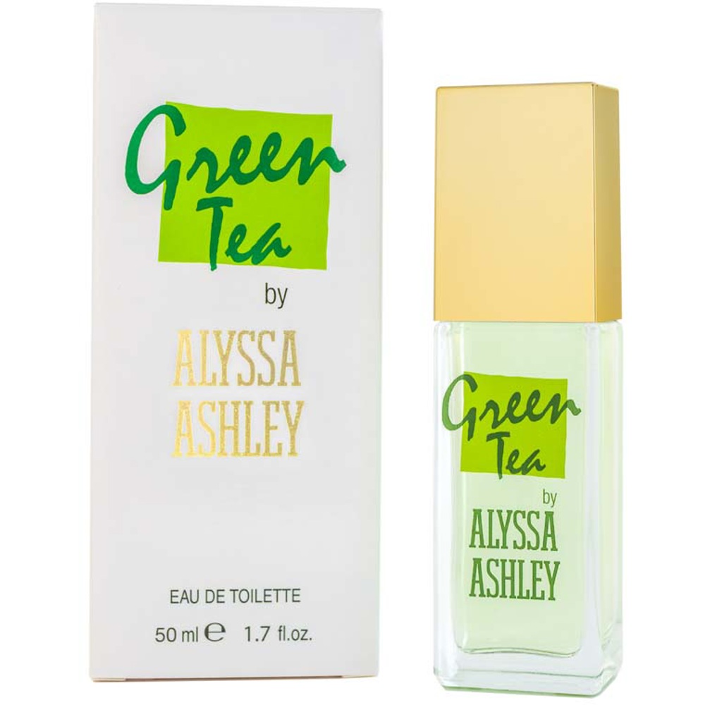 Green Tea Essence, EdT